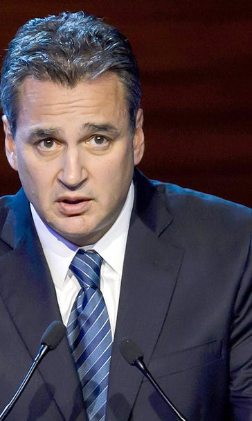 FIFA will not reopen World Cup votes, agree to release Garcia report